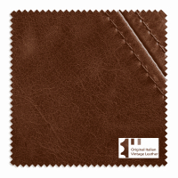 Cerato Brown Leather