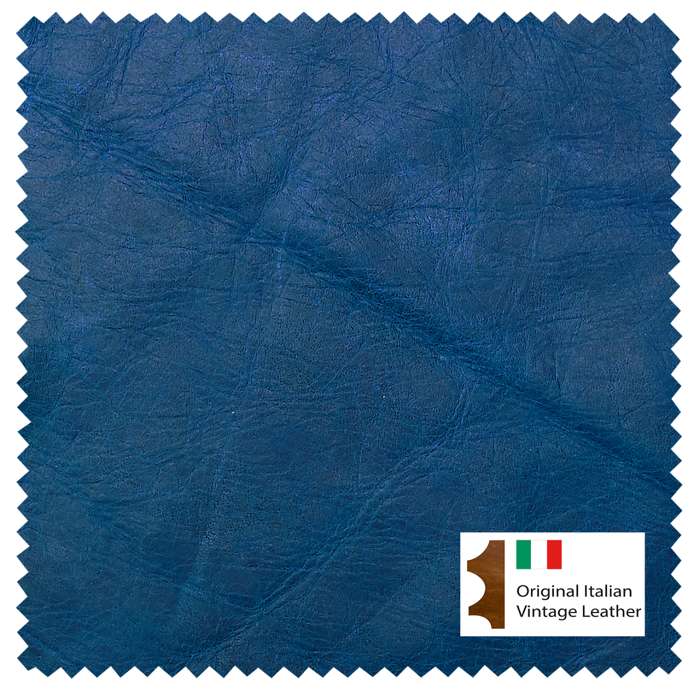 Cerato Blue Leather