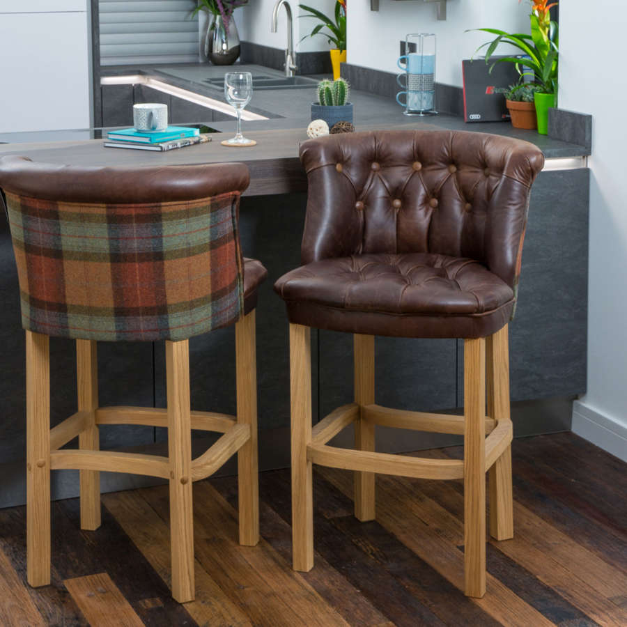 Barstools and Office Chairs