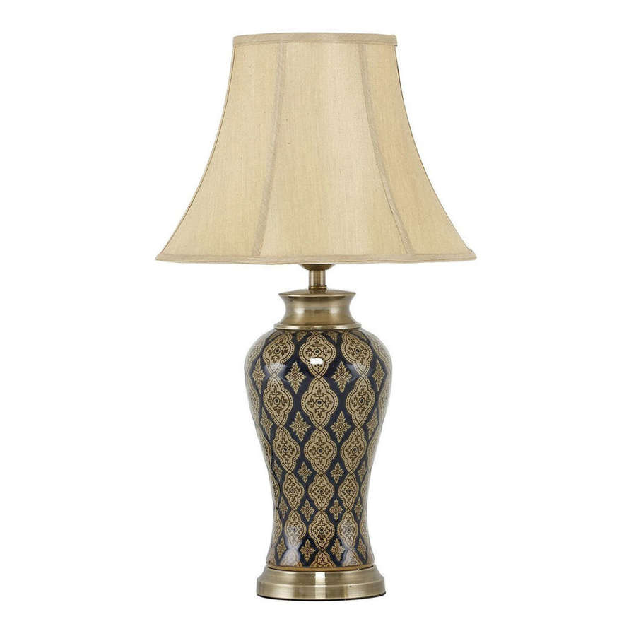 Una Table Lamp