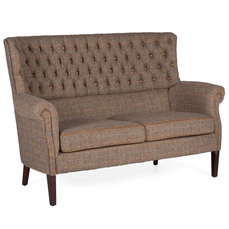 Holker two seater sofa