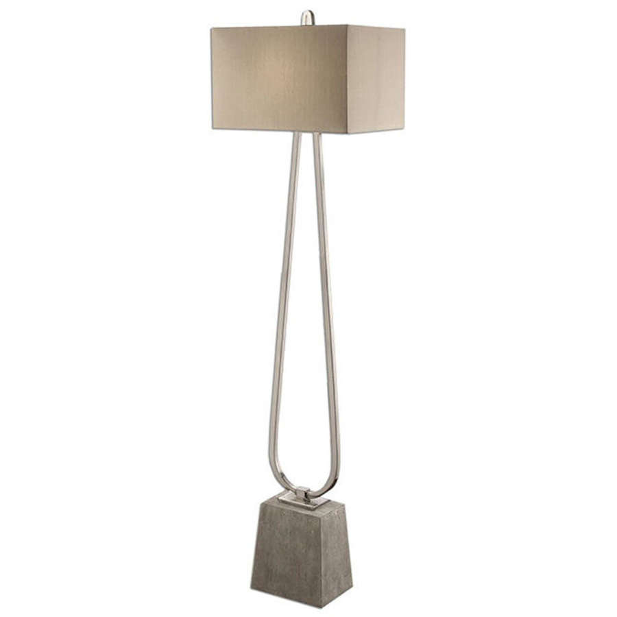 Caruso Floor Lamp