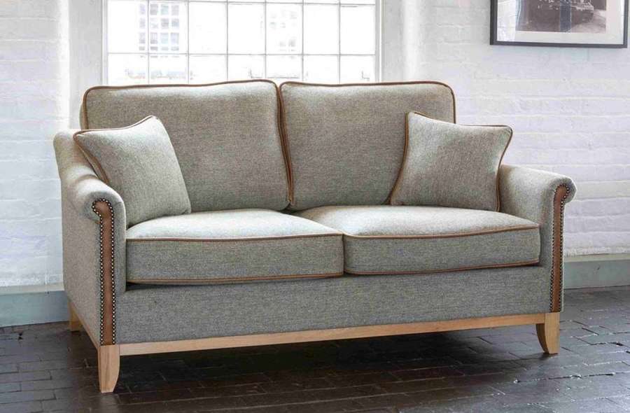 Whinfell 2 seater sofa in Lowland Thistle